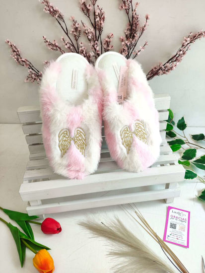 Imagen de Victoria's Secret  Pantuflas Varias.